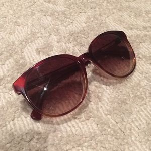 Coach Sunglasses